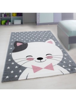 Tapis pour enfant, Motif de...