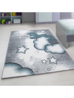 Children's rug, Bear...