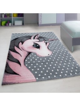 Tapis pour enfant, Motif de...