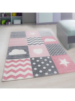 Tapis pour enfant, Motif...