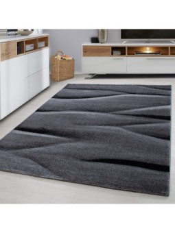 Tapis à poils courts,...