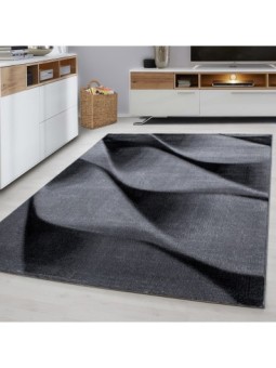 Tapis à poils courts,...