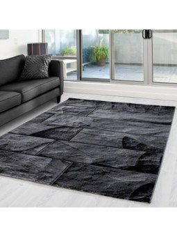 Tapis à poils courts,...