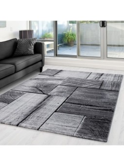 Tapis à poils courts,...