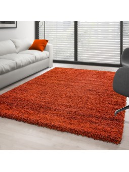 Alfombra peluda de...