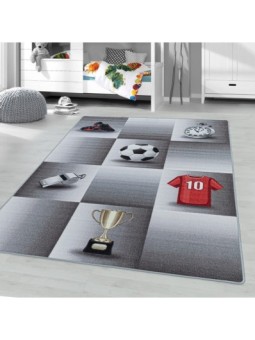 Kinderkleed, voetbaldesign,...