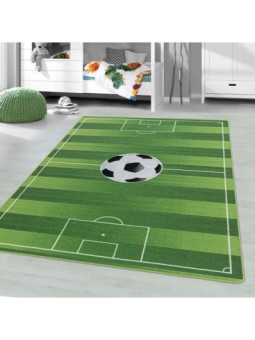 Tapis pour enfant, stade de...