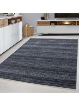 Tapis à poils courts,...