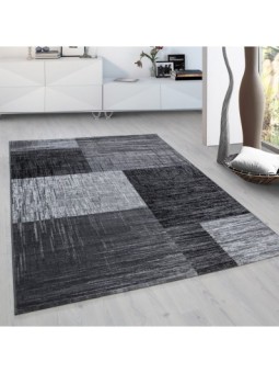 Tapis à poils courts,...