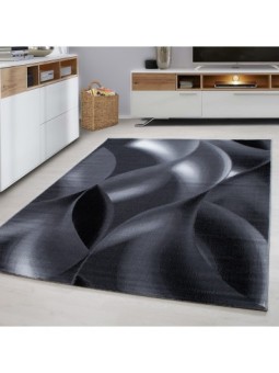 Tapis à poils courts,...