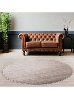 Tapis à poils courts,...