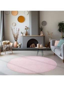 Tapis à poils courts,...