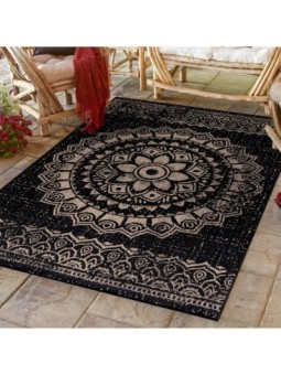 Tapis d'extérieur, Design...
