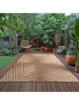 5mm Machine-Woven...