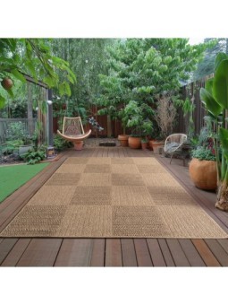 Tapis intérieur &...