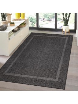 Outdoor rug, single color...