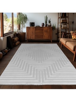 Texturerad och randig...