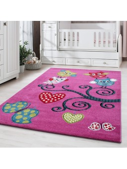 Tapis pour enfant, Motif de...