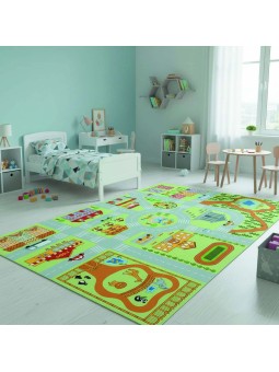 Children's Educational Mat...