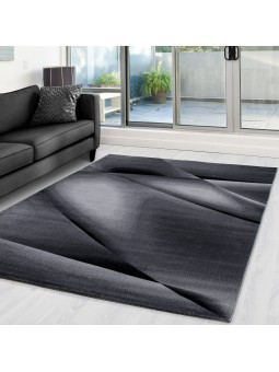 Tapis moderne abstrait...