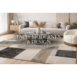 Moderna & Designermattor | Kvalitetsmattor för ditt hem | Melis Home